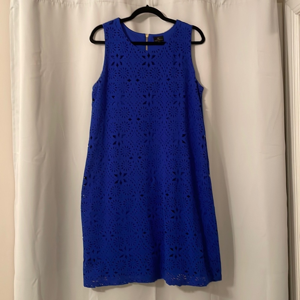 Formal dress